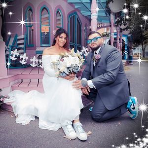 Meet your Posher, Audrey